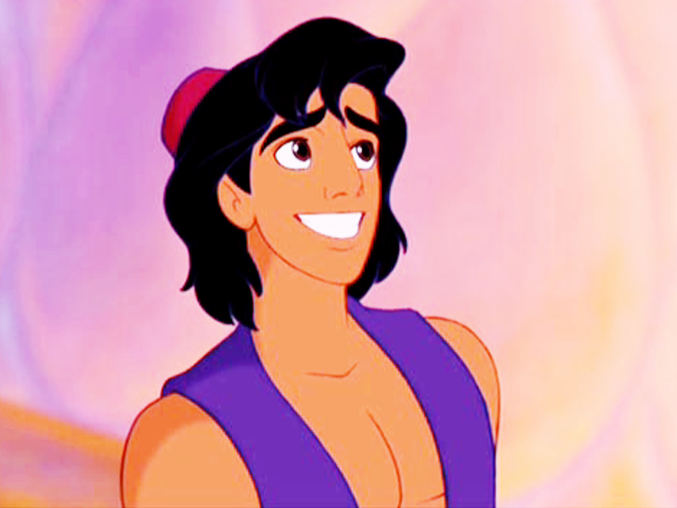 Top 11 Hottest Disney Princes