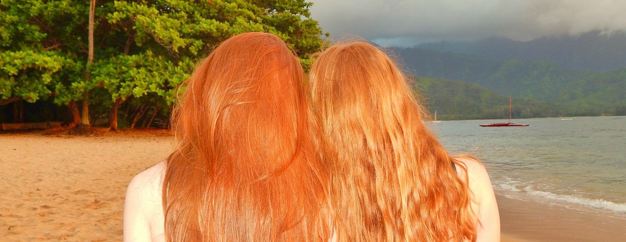 11 Experiences All Redheads Have Gone Through At Least Once