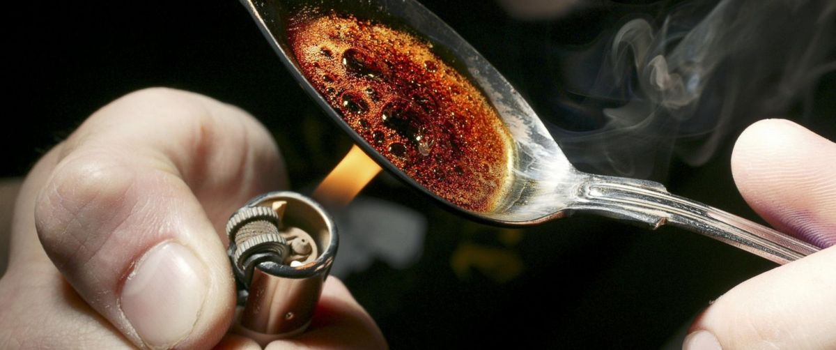 11 Insane Diseases That Prove Drug Addiction Is Not A Disease