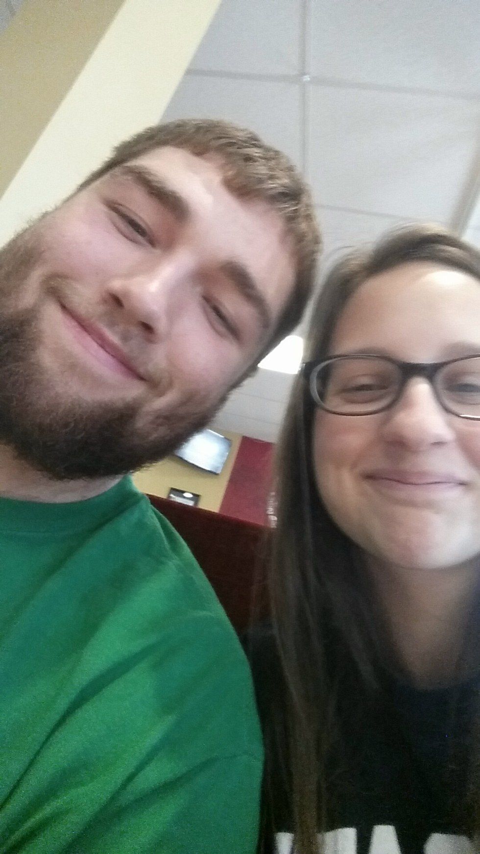 Happy Birthday Zac