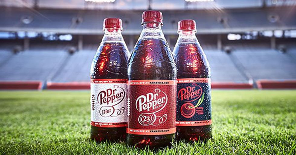 13 MouthWatering Ways To Enjoy Dr. Pepper
