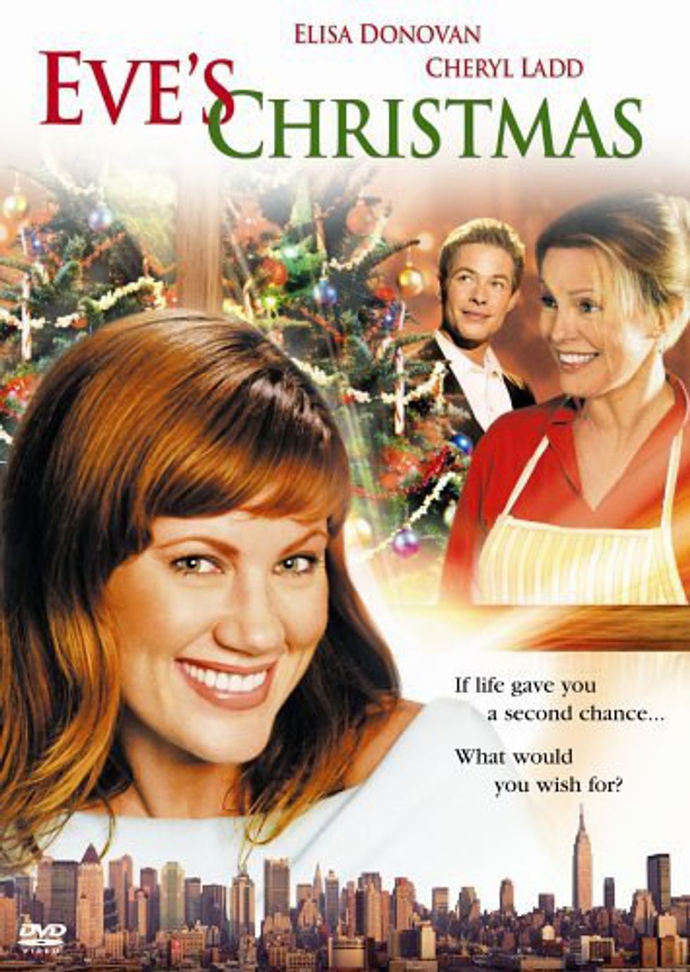 My Top 5 Favorite Hallmark and Lifetime Christmas Movies