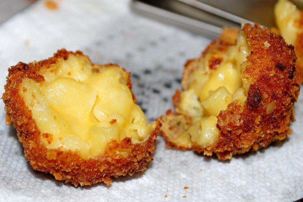 20 Things You Didn't Know You Could Deep Fry