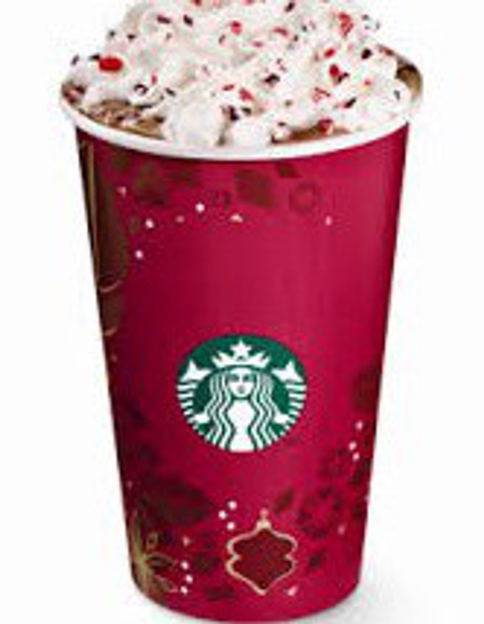 The Top 10 Christmas Treats From Starbucks&#039; Holiday Menu