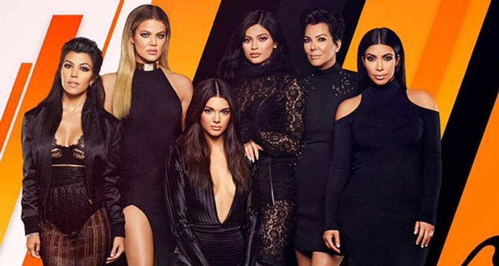 The Kardashians And Jenners Culture Appropriation Vs Culture Appreciation