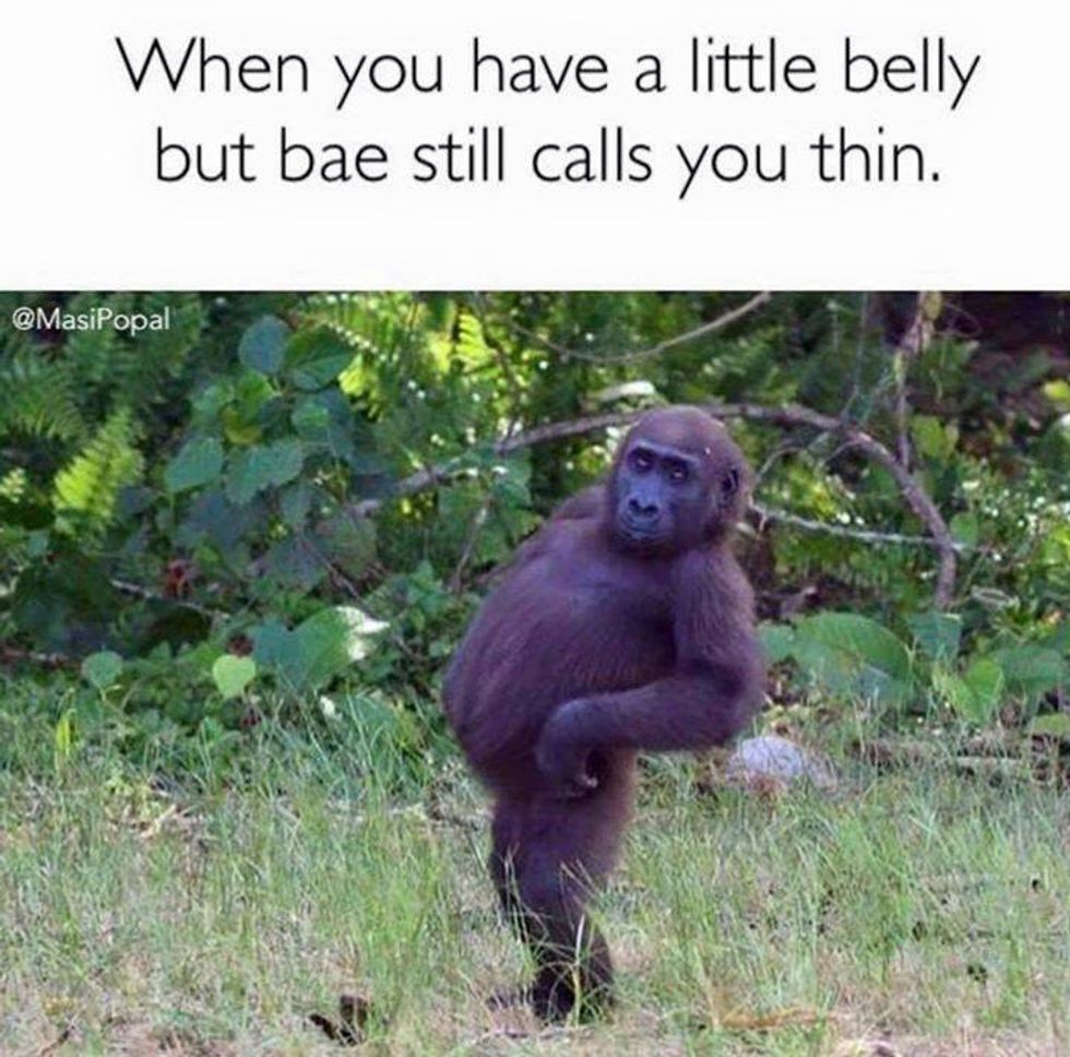 Avoir Images 40 Memes To Send Your Significant Other le plus cool par