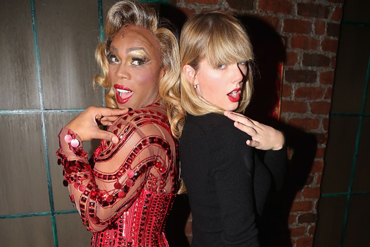 The Hypocrisy of Celebrity Feminism