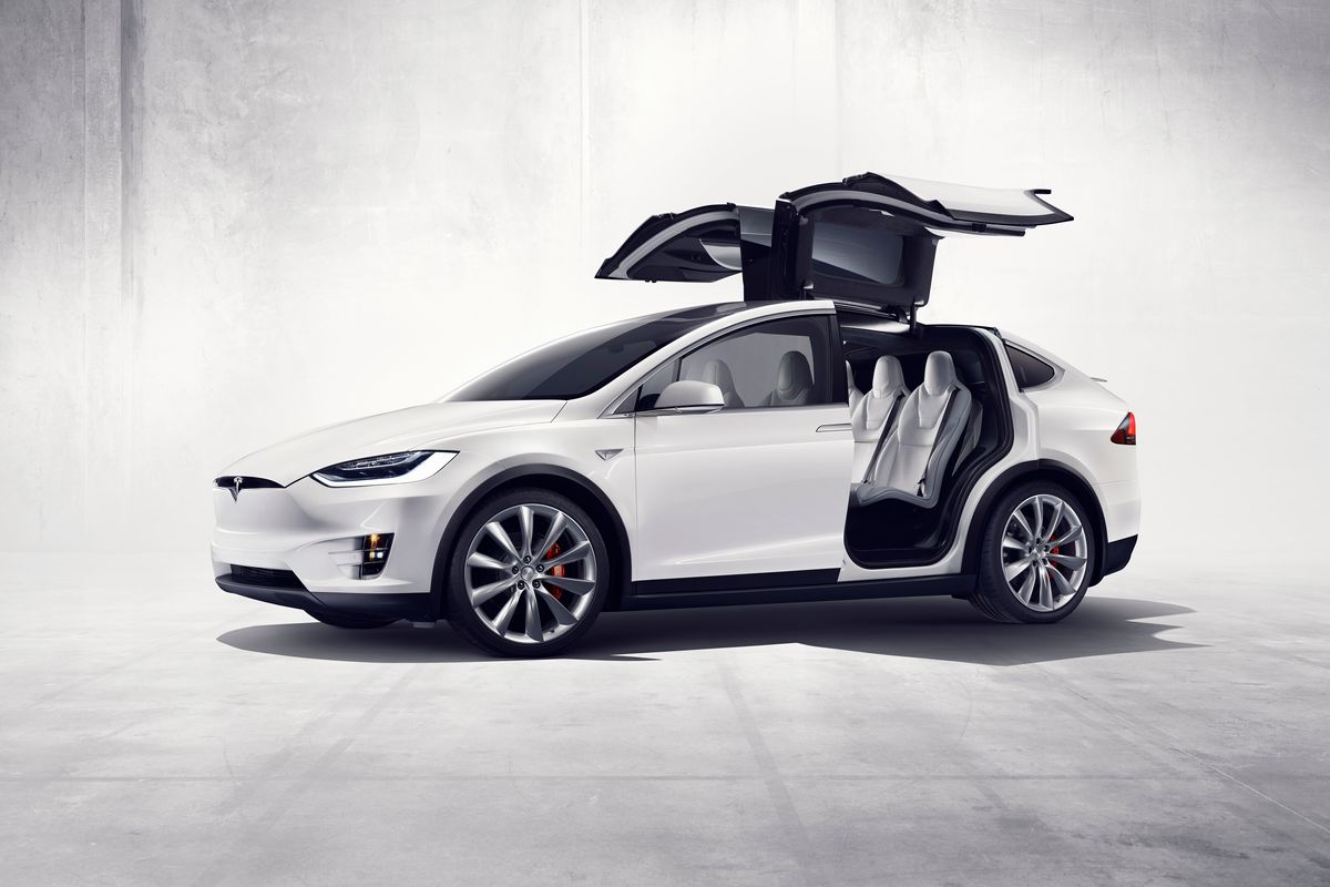 Tesla and chill: New software update deliberately slows down electric car’s famous acceleration