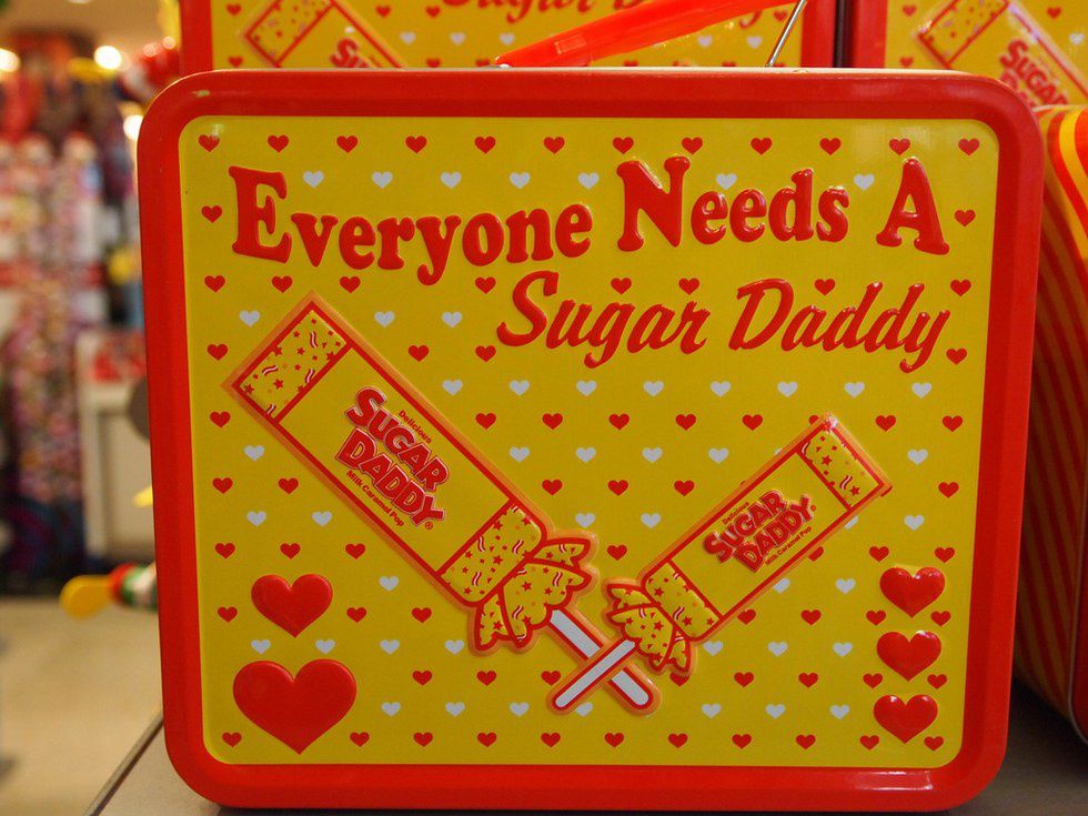 5 Holiday Gift Ideas For Your Sugar Daddy