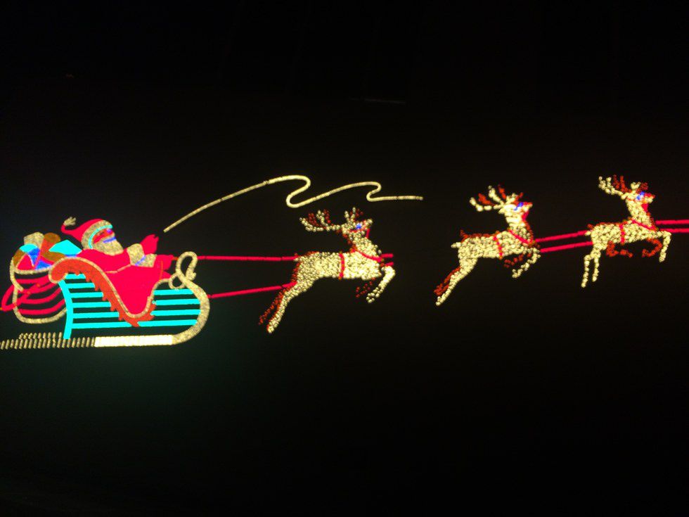 A Fort Wayne Christmas