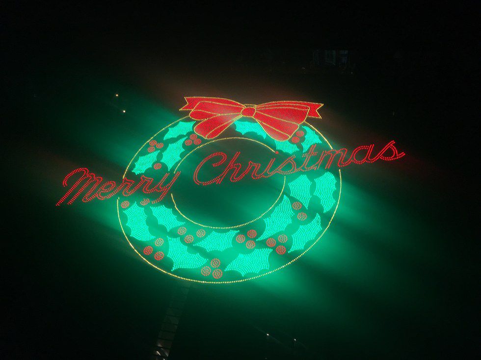 A Fort Wayne Christmas