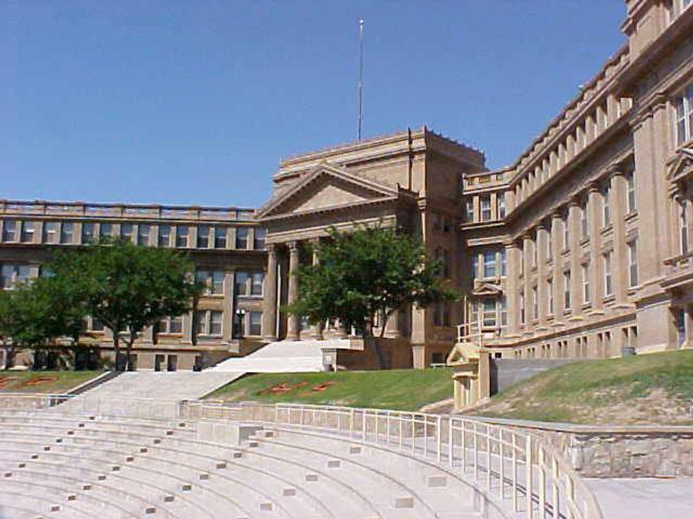 Biggest School In El Paso