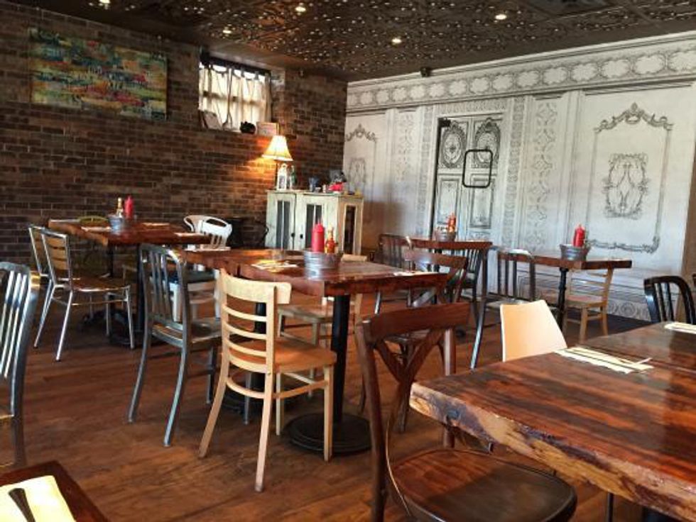 4 Great Monmouth County Breakfast Places