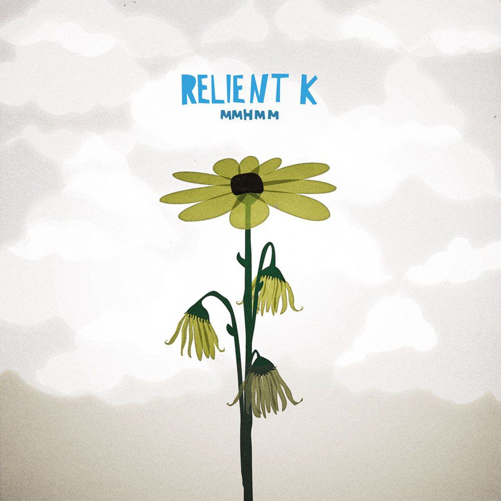 My Definitive Ranking Of Every Relient K Album