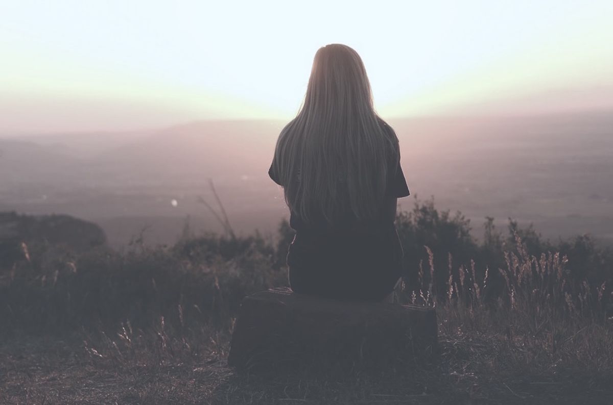 Dear Anxiety, I Know You Will Never Go Away, But You Will Never Define Me