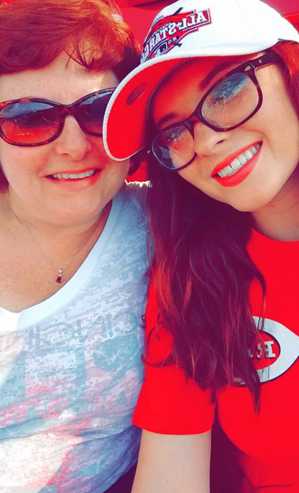 5 Reasons Why My Mom Is My Best Friend