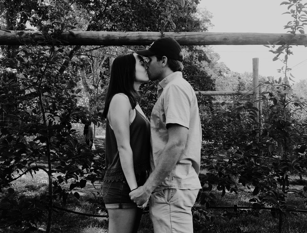 What Is The Saying About Your Thirdlove Your Third Love Is Your Real Love