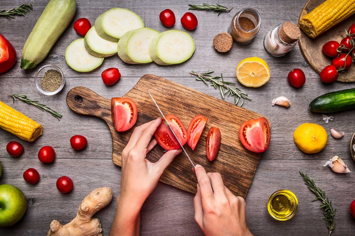 8 Things Your Vegetarian Friends Are Tired Of Hearing