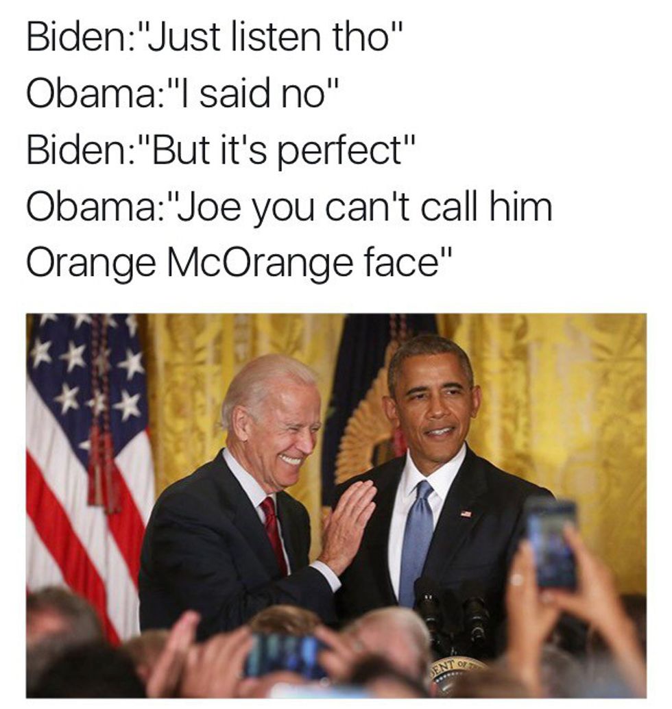 The 10 Best Post-Election Obama-Biden Memes