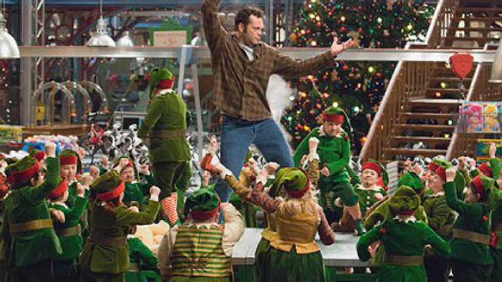 Christmas Movies To Binge Watch This Weekend