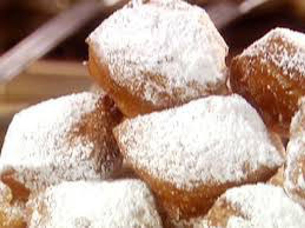 A History Of New Orleans' Favorite Pastry