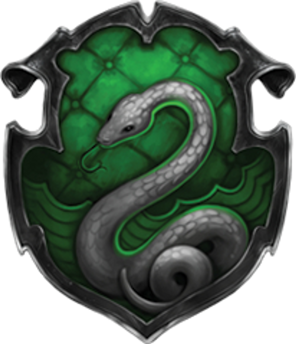 Why Slytherin Is The Best House