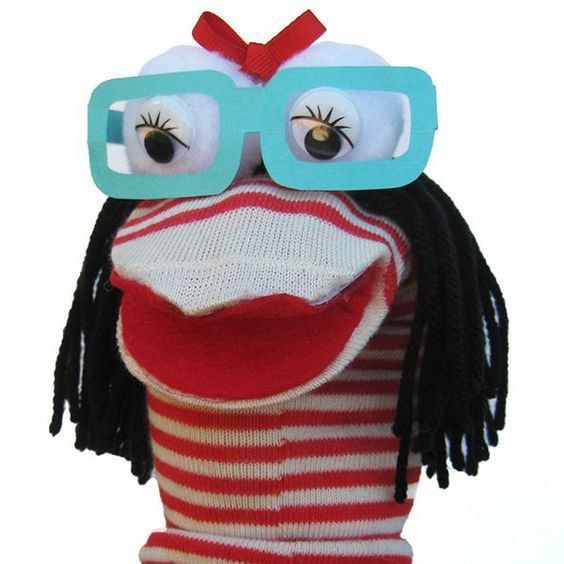 11 Reasons Why You Should Be Obsessed With Socks