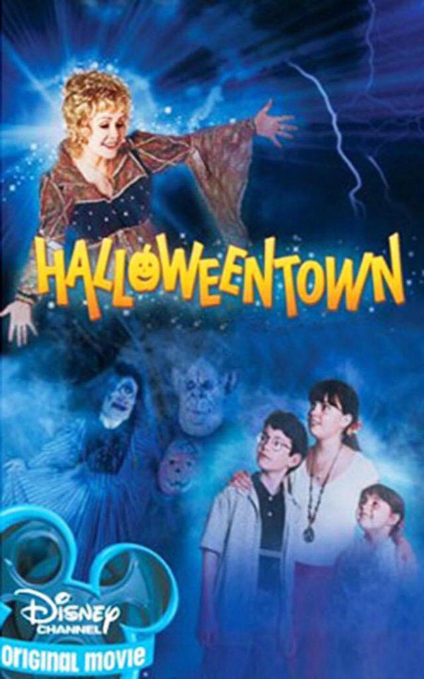 must watch halloween movies on netflix