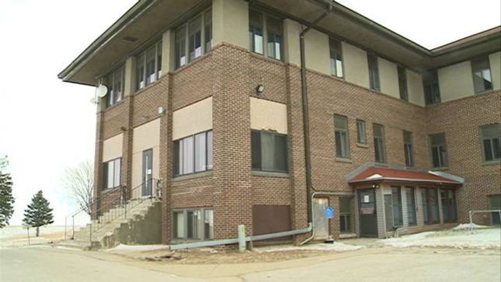 7 Haunted Locations in Sioux City