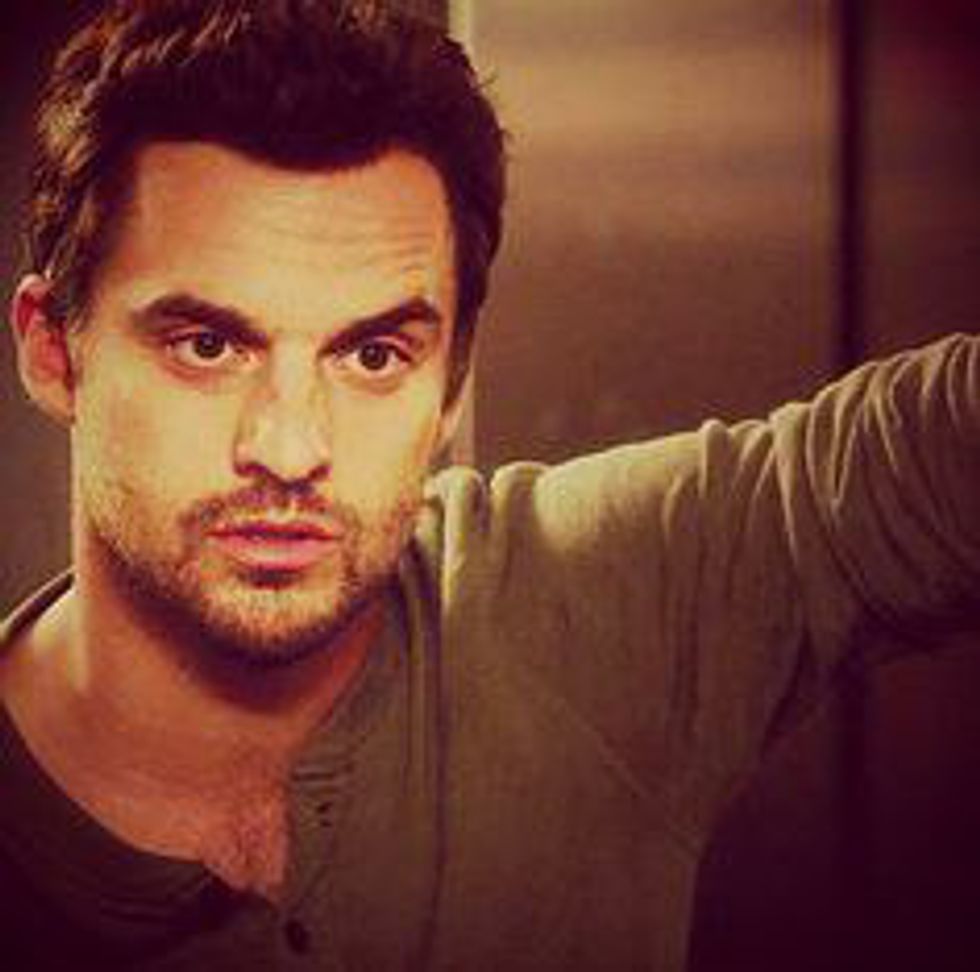 Why I'm In Love With Nick Miller