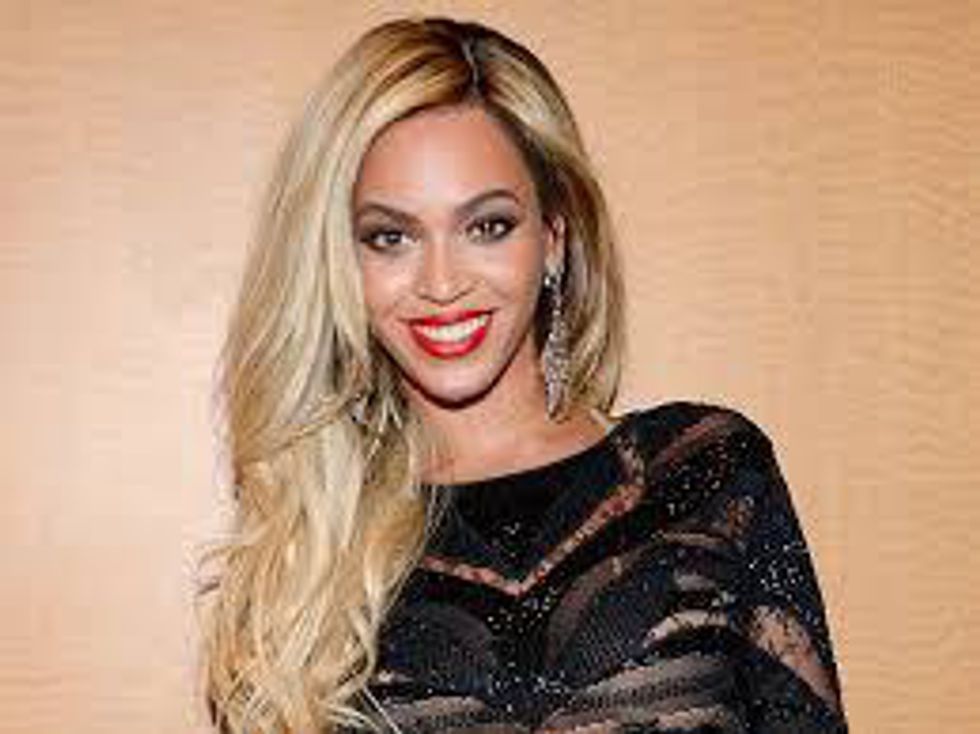 What Your Favorite Music Artist Says About You