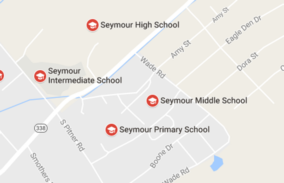 8 Things Everyone From Seymour Knows