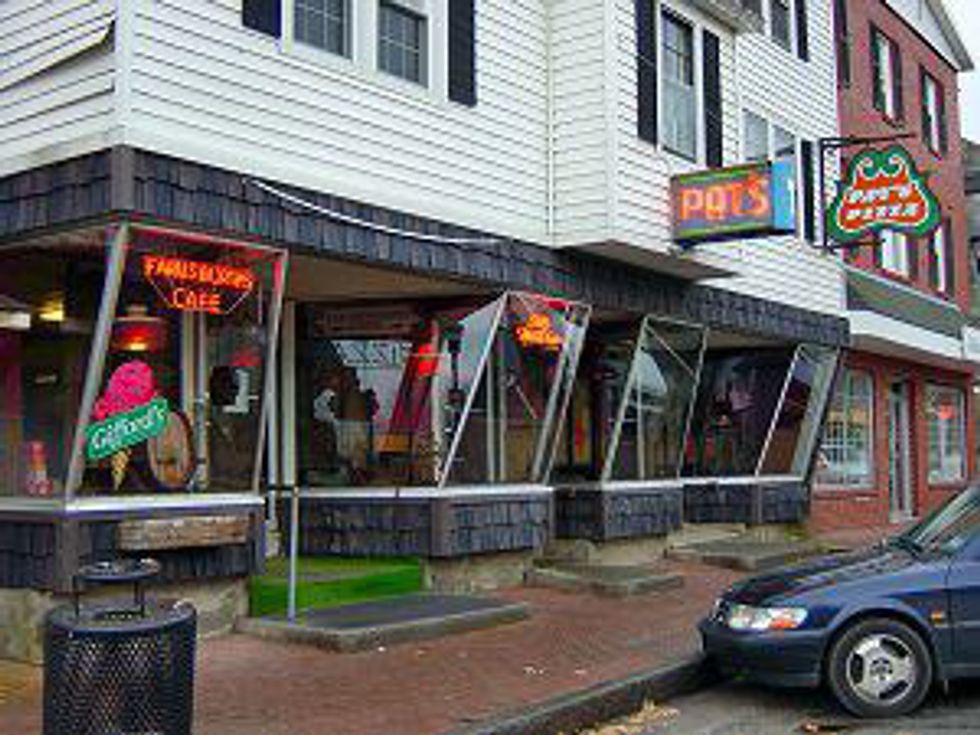 5 Facts You Didn't Know About Orono, Maine