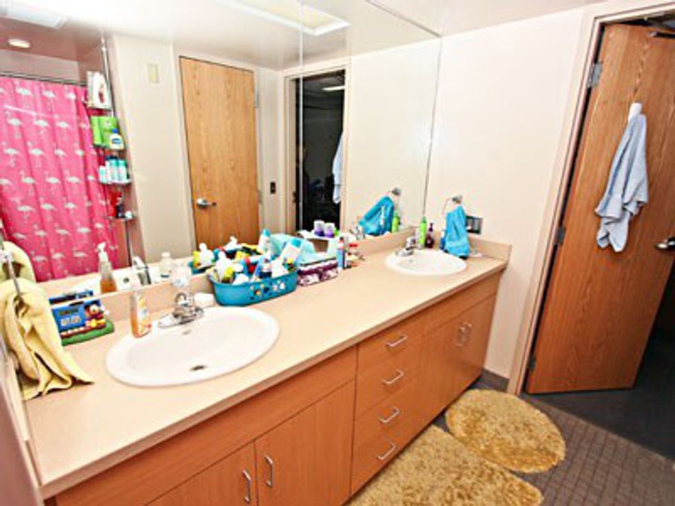 Why Sheehan Hall Is The Best Dorm At Worcester State