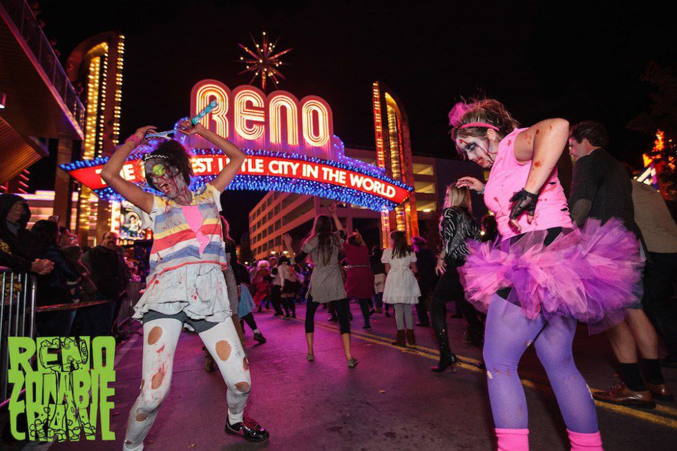 17 Activities To Do In Reno During The Fall Season