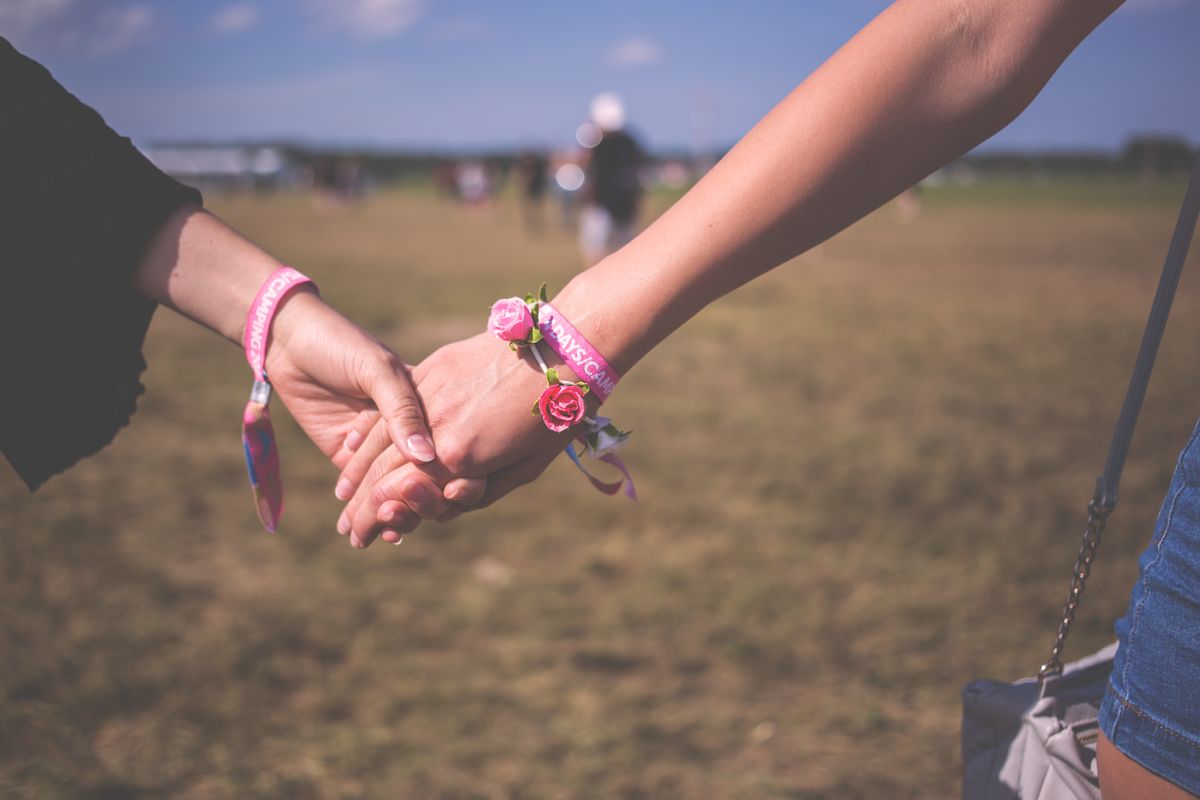 To The "Best Friend" Who Decided We Aren't Friends Anymore