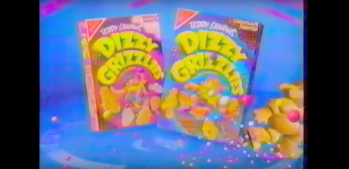 What Happened To Dizzy Grizzlies?