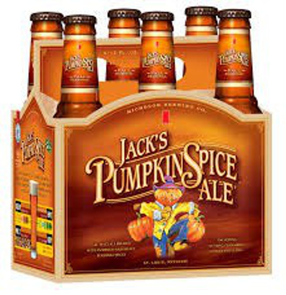 The 17 Best/Worst Pumpkin Spice Flavored Things of 2016
