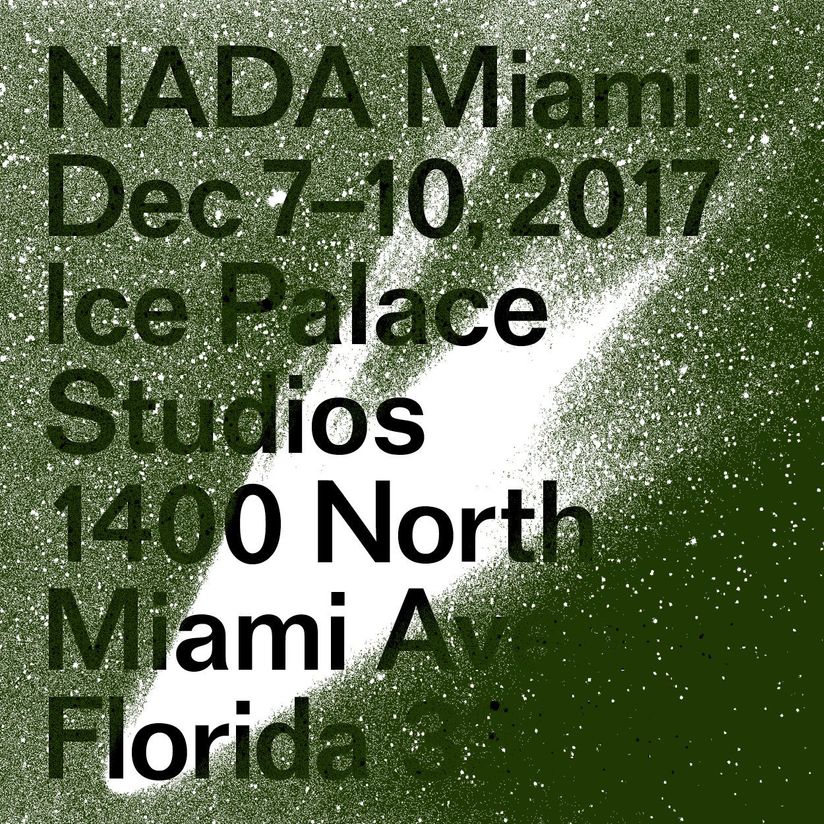 Mega Guide To Art Basel Miami Beach 17 Part 1 Paper