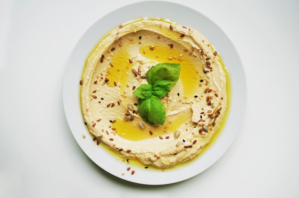 Best unique hummus flavors you must try