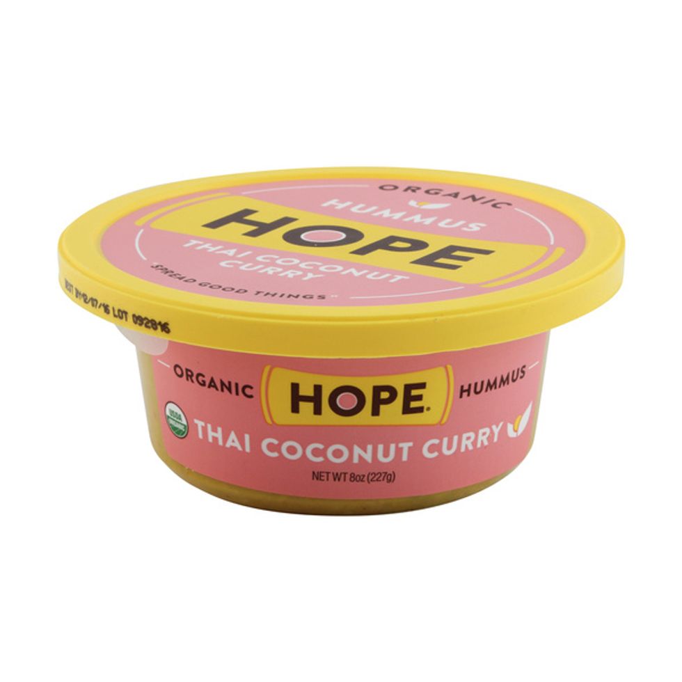 Best unique hummus flavors to try Topdust