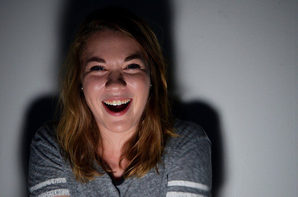 Life Through The Lens Of A Photographer