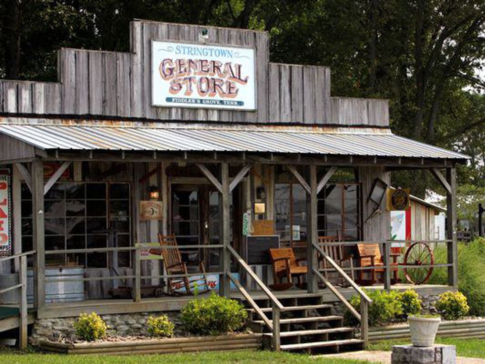 5 Fun Things To Do While in Wilson County, Tennessee!