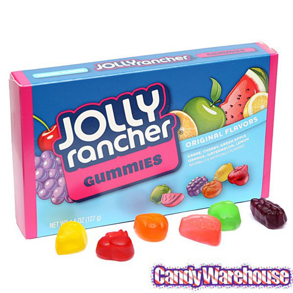 12 Safe Halloween Candies For Vegans