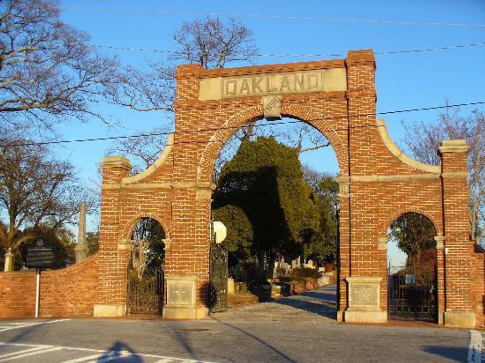 historical places to visit in ga