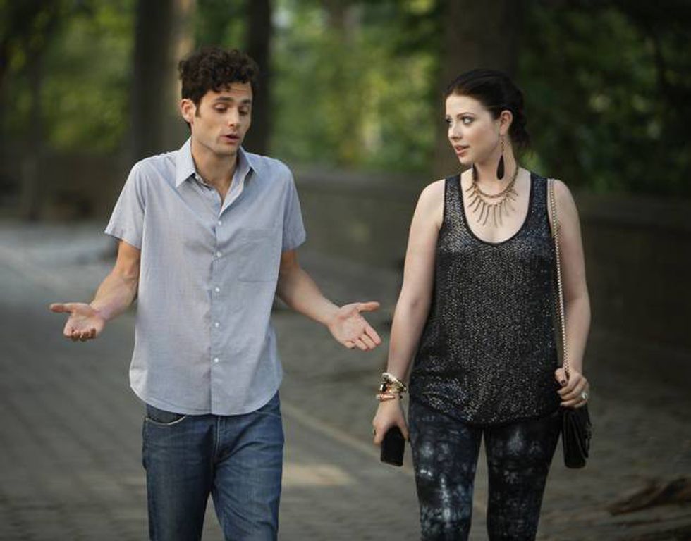 30 Reasons Why Dan Humphrey is The Worst Character on Gossip Girl