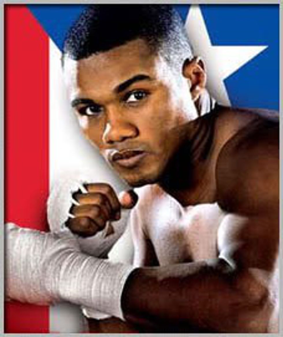 21 Things That Describe A Puerto Rican