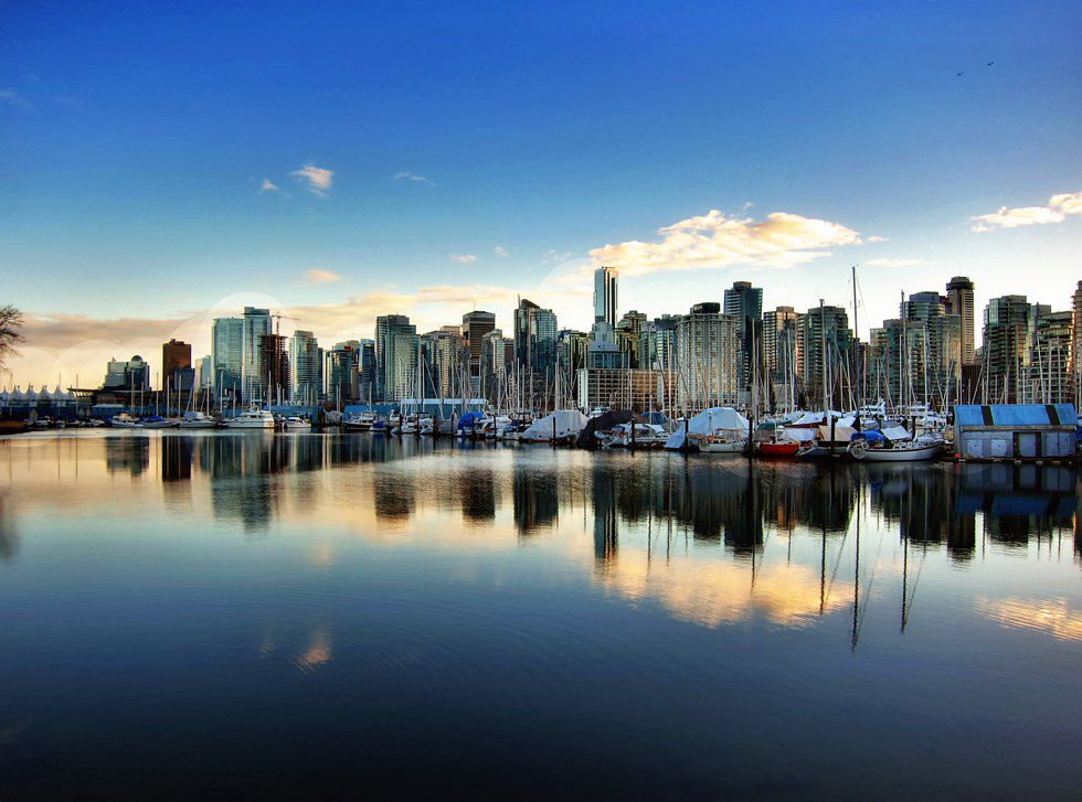 Best Cities To Visit (Or Live) In Canada