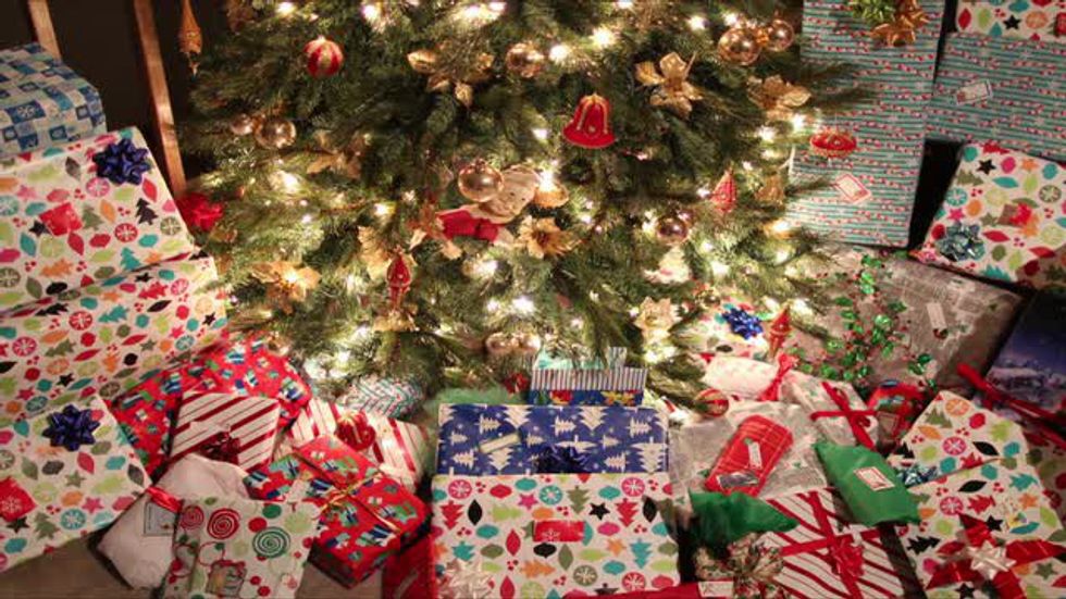 Christmas Season is Upon Us