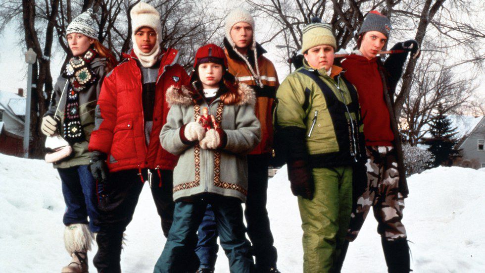 11 Underrated Christmas Movies
